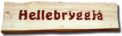 Hellebryggjå